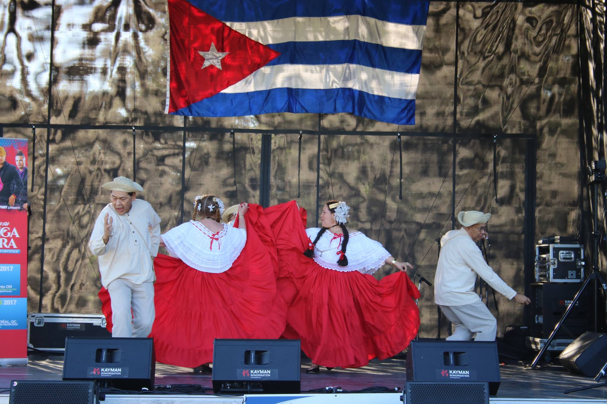 A Huge Cuban Festival Is Taking Place In Montreal This Summer LiveMtl.ca